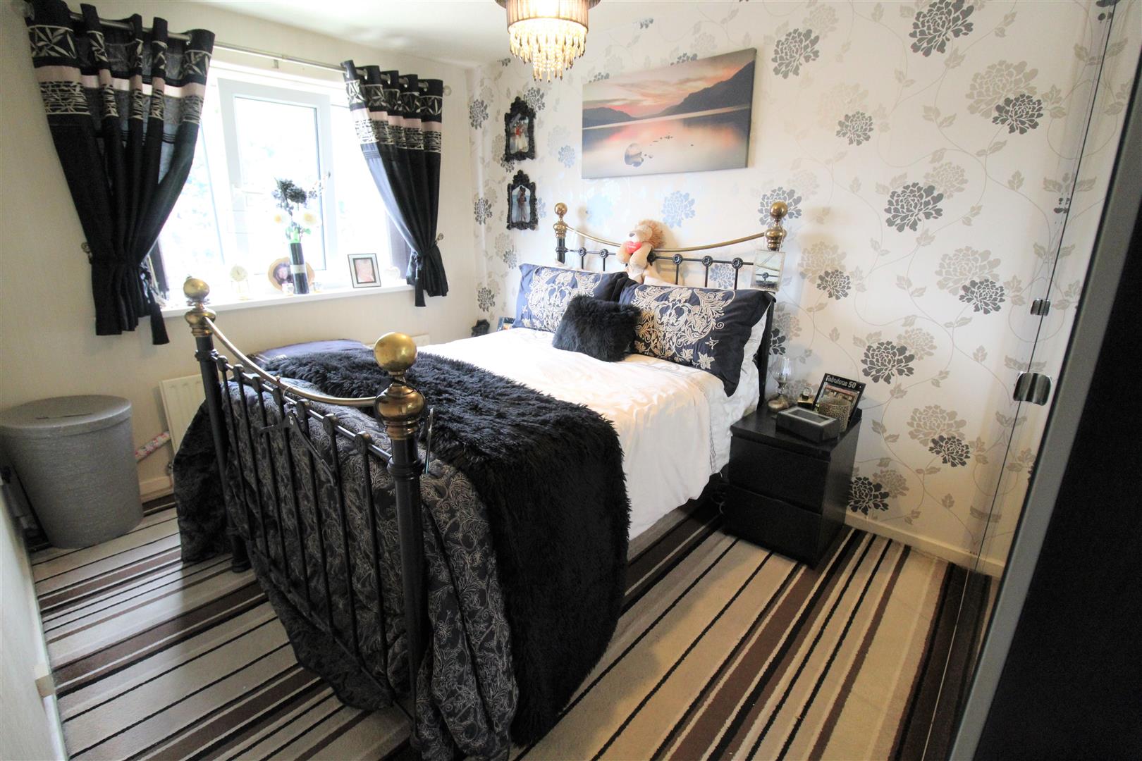 Braithwell Drive, Milton, Stoke-On-Trent